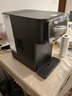 美的（Midea）台式净饮机净水器饮水机净水机前置过滤器直饮机一体机家用即热星河系列冷热双温 丨JD2197T-RO 实拍图