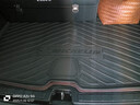 米其林（MICHELIN）沃尔沃xc60后备箱垫TPE汽车尾箱垫尾垫适用20-25沃尔沃XC60覆盖 实拍图