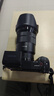 索尼（SONY）APS-C 半画幅 标准变焦镜头 E卡口 【标准变焦】E PZ18-105mmF4 G 官方标配 实拍图