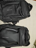 马可·莱登背包男士17.3英寸笔记本电脑包商务双肩包书包MR9031精英黑旗舰款 实拍图