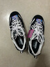 斯凯奇（Skechers）珠珠熊女鞋夏秋季厚底增高老爹鞋软底百搭熊猫鞋休闲鞋运动鞋 实拍图