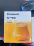 松下（Panasonic）毛球修剪器 家用除毛充电式去毛球神器 剃毛去球小体积 秋冬必备 团购礼品 NI-LR001-V【六刀头】 实拍图