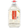 不老潭粮食酒 泸州糯红高粱桶装高度浓香型散装白酒纯粮壹号 52度 2.5L 实拍图