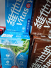 维他奶豆奶饮料4口味250ml*30盒 原味奶12/草莓奶6/巧克力奶6/低糖奶6 实拍图