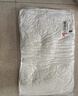 洁丽雅（Grace）A类枕头枕芯深度睡眠 抗菌颈椎枕成人睡觉专用 45*70cm 一对装 实拍图