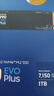 三星（SAMSUNG）1TB SSD固态硬盘 M.2接口(NVMe协议PCIe4.0*4/5.0*2)读速7150MB/S 990 EVO Plus 实拍图