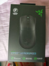 雷蛇（Razer） 毒蝰V3极速版 无线鼠标 电竞游戏鼠标 轻量化鼠标 吃鸡/三角洲打瓦/LOL  Faker冠军推荐 黑色 实拍图
