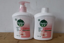 滴露（Dettol）洗手液消毒抑菌滋润500g+500g补充装儿童家庭护手替换 实拍图