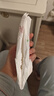 好奇（Huggies）铂金装小桃裤纸尿裤NB84片(5kg以下)尿不湿【透爽散热】 实拍图