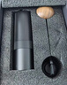 MAVO 巫师手摇磨豆机咖啡豆研磨机手磨咖啡 磨豆器手摇手动CNC磨芯 2.0 曜岩黑-全能版 实拍图
