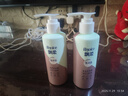 飘柔免洗护发素男士女士人参滋养180g柔顺干枯毛躁免冲洗发膜润发乳 实拍图