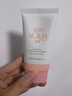 曼秀雷敦（Mentholatum）新碧小粉帽物理防晒霜乳50ml高倍隔离提亮肤色敏感肌韩国进口女生 实拍图