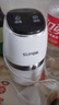 苏泊尔（SUPOR）家用绞肉机 婴儿辅食 小型多功能搅拌机宝宝料理机 家用迷你绞馅碎肉机 JR90-G40 实拍图