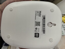 海尔电子秤厨房秤智能秤长续航0.1g高精度 家用称重小型克称咖啡烘焙食物秤 Type-C可充电 实拍图