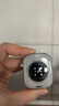 华强北智能手表S10ultra3/S11顶配版电话手表5G全网通可插卡男女成人初高中学生多功能电子手表官方旗舰新款 S11Pro max钛银 升级插卡/蓝牙双系统 190°伸缩摄像头+支持抖音/游戏/ 实拍图