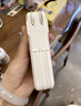 品胜【3C认证】充电宝自带线插头充电器三合一10000毫安可上飞机22.5W快充移动电源适用苹果17promax白 实拍图
