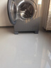 贝石 洗衣机架底座 通用全自动滚筒波轮洗衣机脚垫增高垫防滑垫固定减震垫适用于海尔LG小天鹅等 实拍图