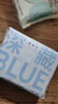 她研社深藏blue卫生巾 量多日用/夜用290mm6片 透气姨妈巾京东自营  实拍图