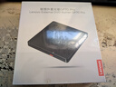 联想（Lenovo）8倍速 USB外置光驱刻录机 DVD光驱外置 CD移动光驱 笔记本电脑台式机便携免驱外接光驱 GP70Pro 实拍图