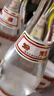 汾酒 红盖玻汾 清香型白酒 42度 475mL*6瓶 整箱非原箱 实拍图