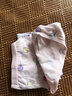 巴拉巴拉儿童内裤三角棉女童短裤三角裤弹力舒适不夹PP三条装208925170010 实拍图