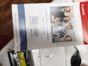 佳能（Canon）原装相纸/照片纸/墨盒适用cp1500/cp1300/1200/910照片打印机 KP-108IN【6英寸108张装及色带】 实拍图