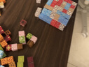 布鲁奇我的世界磁力方块儿童玩具3-6岁磁力积木磁铁磁力片男孩1-3岁礼物 实拍图
