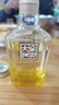 全兴  大曲晶彩金小酒 浓香型白酒 52度 100ml 单瓶装 纯粮酿造  实拍图