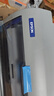 爱普生（EPSON）LQ-730KII针式打印机82列 平推单据票据打印机LQ-730升级款（标配+办公无线打印盒子） 实拍图