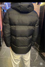 骆驼火山羽绒服男女款城市轻户外加厚防寒面包服冬季外套 实拍图