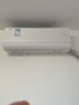 美的空调挂机2025酷省电新一级能效变频冷暖家用壁挂式防直吹五代自清洁以旧换新家电国家政府补贴20% 2匹 一级能效 【酷省电】 实拍图