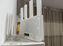 小米（MI）路由器BE3600 2.5G 3600兆级WiFi7【小米手机上网搭档】4核高通处理器 2.5G网口 IOT联动 实拍图