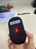 ThinkPad联想（thinkplus）无线鼠标 办公鼠标 轻音鼠标 便携鼠标 对称鼠标 笔记本鼠标 电脑鼠标 商务鼠标 实拍图