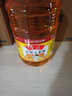 鲁花 食用油  物理压榨  非转基因 玉米油6.18L   实拍图