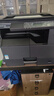 京瓷（KYOCERA）MZ2101黑白激光多功能一体机 2020升级 A3复合机A4办公打印扫描复印机商用家用打印机 新款升级MZ2101主机标配（网络打印） 实拍图