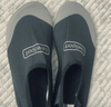 欣诺凡沙滩鞋袜男女涉水鞋溯溪游泳鞋潜水赶海儿童水上乐园海边游玩装备 沙滩鞋 黑色【适合34-35码】【2025升级款】 实拍图