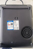 美的（Midea）家用电磁炉电陶炉电池炉2200W大功率猛火新型电磁灶一体微晶面板爆炒炒菜智能定时火锅炉MC-22MB06 实拍图