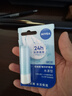 妮维雅（NIVEA）精华护唇膏水漾型4.8g水活保湿长效滋润 实拍图