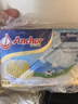 安佳(Anchor)新西兰进口 动物黄油咸味有盐227g 烘焙原料起司炒饭面包 实拍图