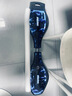 斯威（SWAY）高配版两轮滑板车初学者活力板儿童游龙板蛇板成人二轮闪光蛇板A8 实拍图