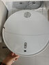 石头（roborock）扫地机器人扫拖一体 P20 Ultra Plus 自动上下水版 热水洗拖布擦地拖地洗地机吸尘器 A2250RR 实拍图