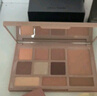 卡姿兰（Carslan）大眼睛焦点九色眼影盘一盘多用淡妆初学03微醺粉棕#16g 生日礼物 实拍图