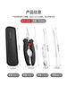 美厨（MAXCOOK）吃蟹工具套装 螃蟹工具大闸蟹不锈钢 螃蟹工具6件套MCPJ4306 实拍图
