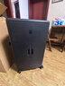 地平线8号（LEVEL8）行李箱 密码拉杆箱女男托运旅行PC箱28英寸大容量 旅行者系列黑色 实拍图