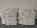 好奇（Huggies）铂金装小桃裤纸尿裤NB84片(5kg以下)尿不湿【透爽散热】 实拍图