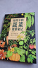 小澈麻麻：给孩子的果蔬观察笔记（水果+蔬菜 2册套装）原创高品质 随书附赠62张涂色线稿+2张大幅精美海报！ 实拍图