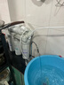 九阳（Joyoung）净水器机家用厨下矿物质净饮水自来水商用前置过超滤器机1283 实拍图
