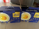 圣迪乐村 鲜本味鲜鸡蛋30枚礼盒装净重2.7斤 德国罗曼白羽鸡蛋无抗生素 实拍图