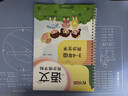 【全网低价】绍泽文化  小学生字帖1-6年级语文同步生字硬笔凹槽练字帖  人教版儿童练字本 实拍图