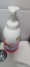 贝亲（Pigeon）洗发水沐浴露 含桃叶精华 婴儿洗发沐浴二合一 500ml IA209 实拍图